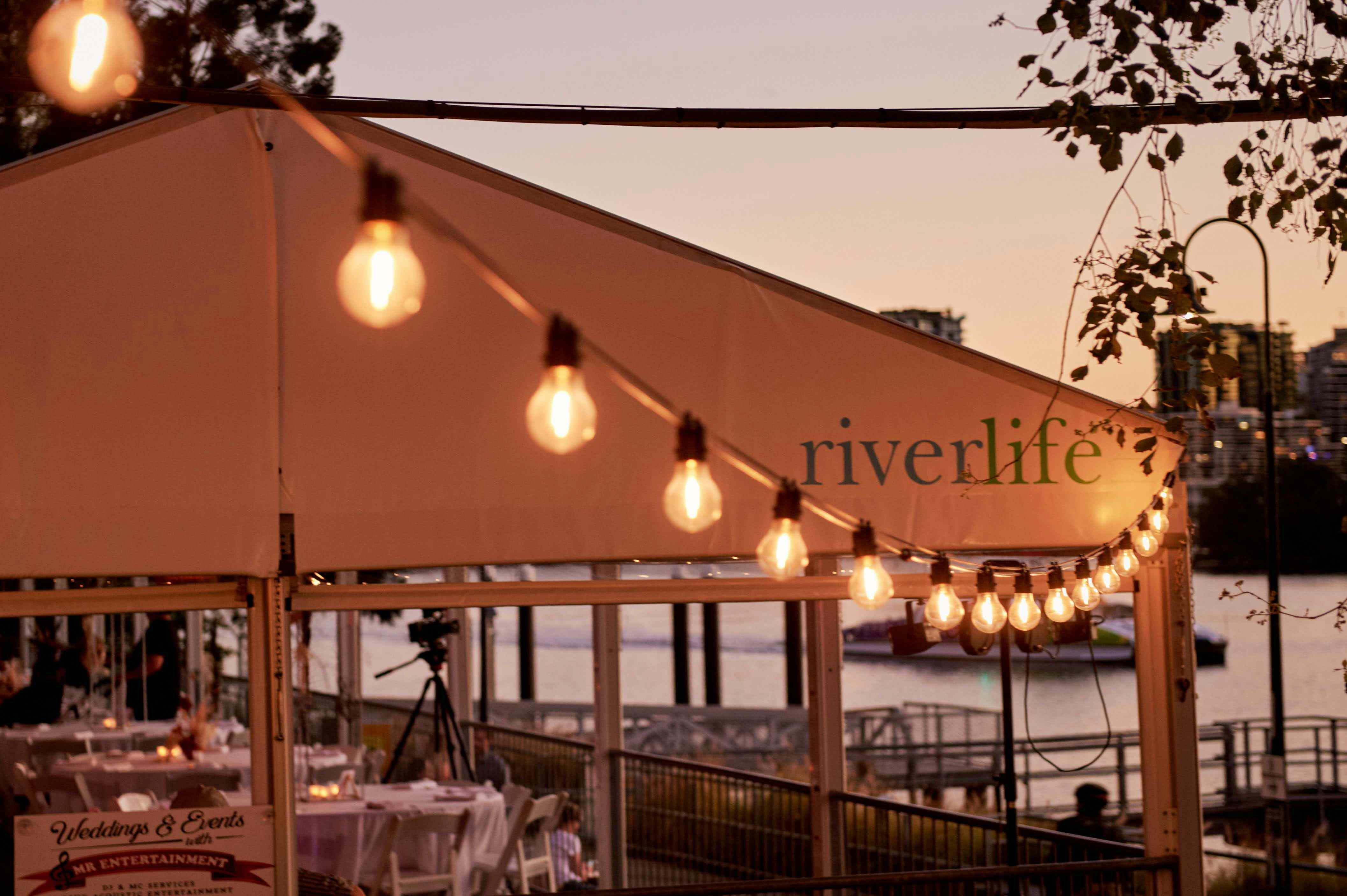 Riverlife